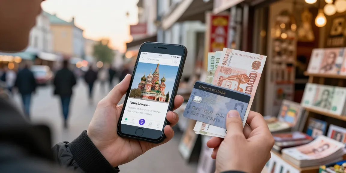 Realiza pagos en Rusia con https://payinrussia.com/ mientras exploras la ciudad.