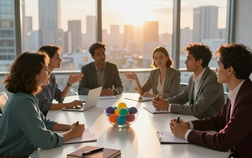 Business and Consumer Services