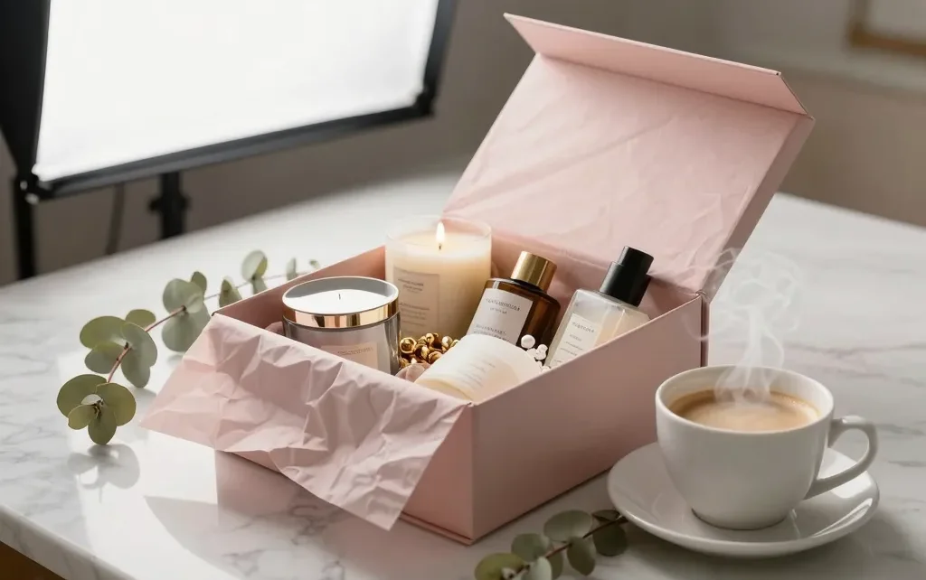 Ecommerce & Shopping