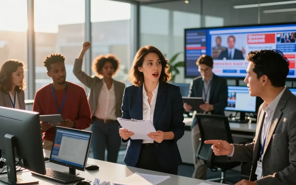 News & Media Publishers